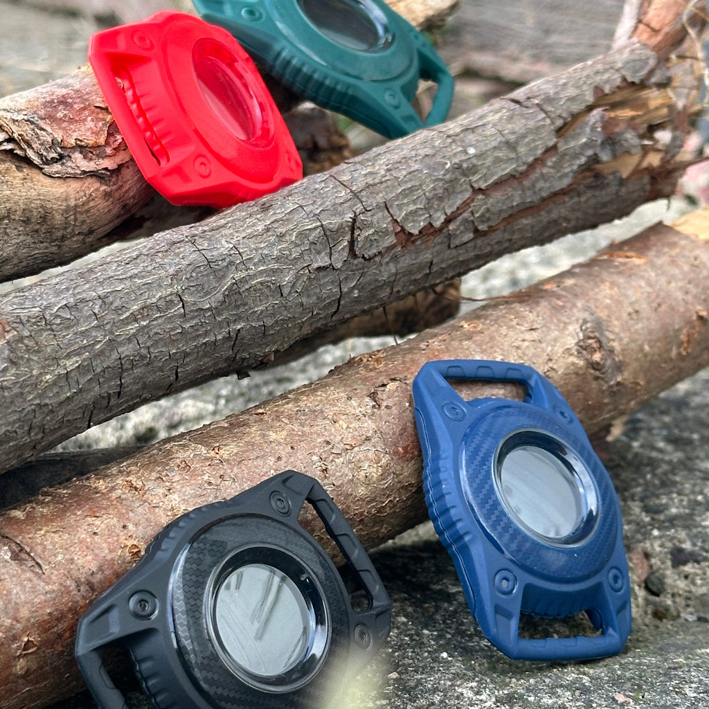 GPS Tracker Holder