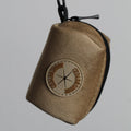 Cabin Poop bag holder - Fawn