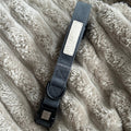 Cabin Dog Collar - Ash