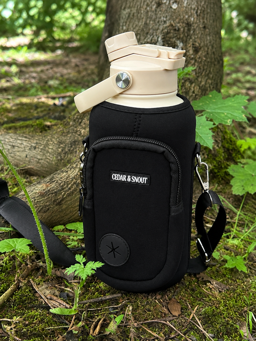 3 in 1 Adventure Bottle + Bag Bundle