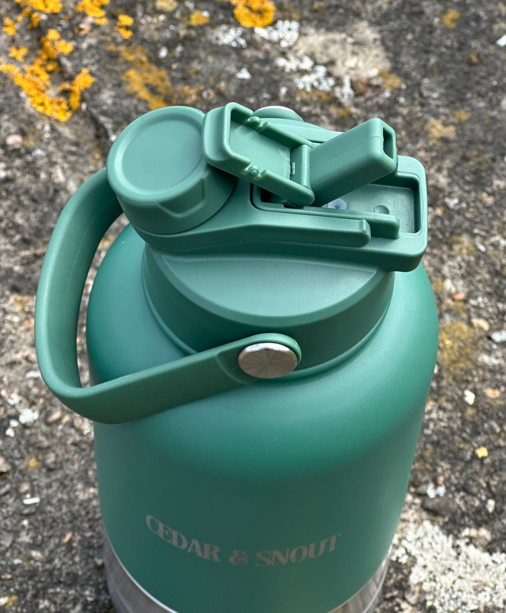 3 in 1 Adventure Bottle