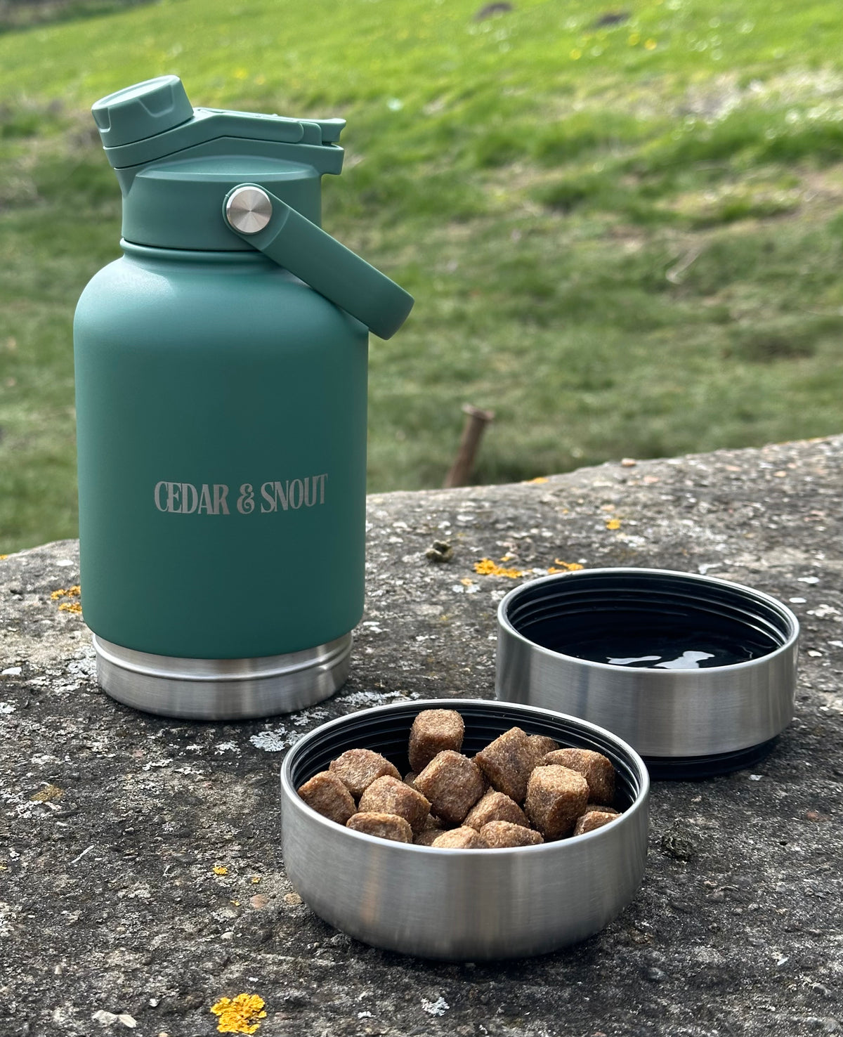 3 in 1 Adventure Bottle