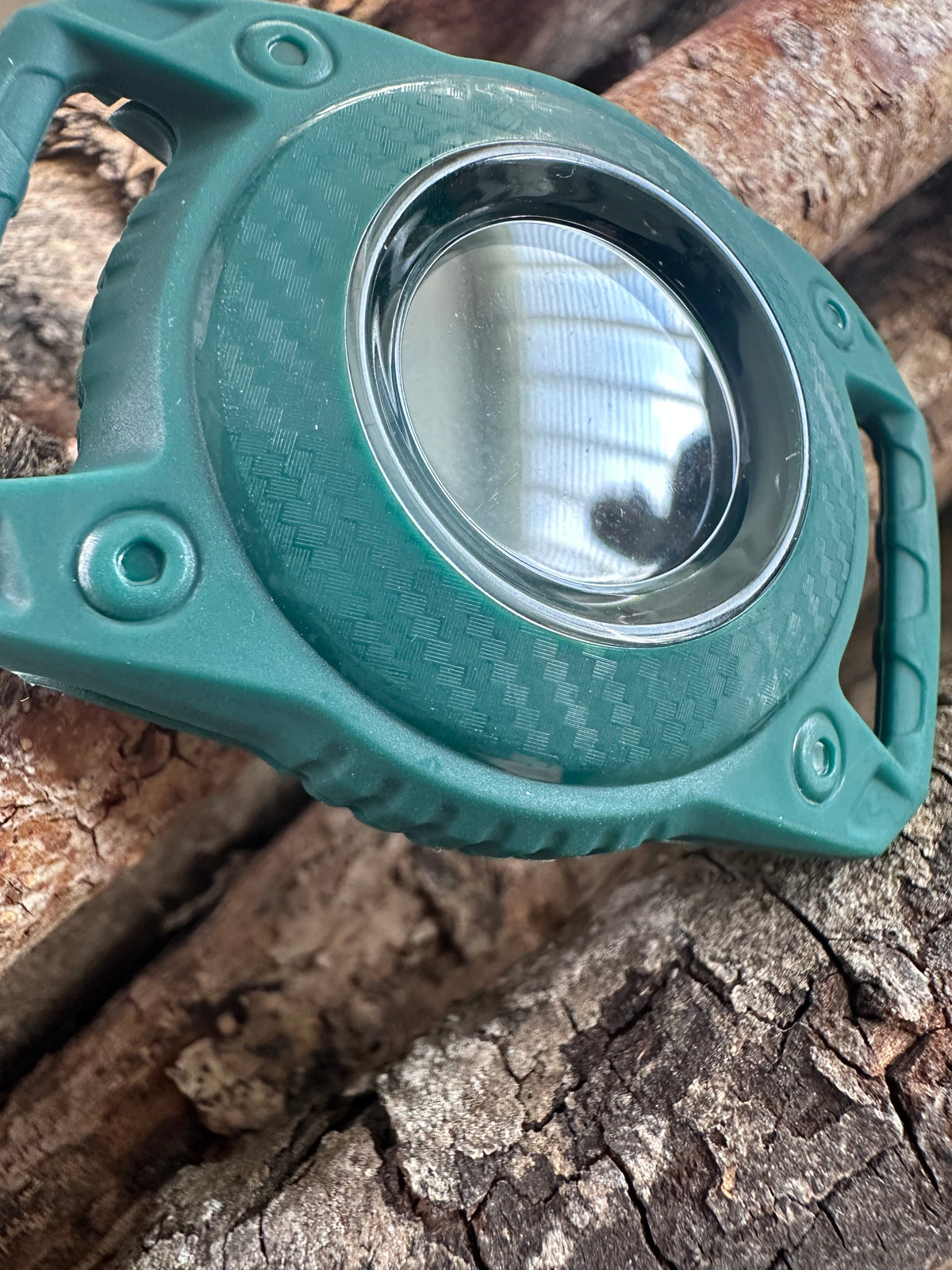 GPS Tracker Holder
