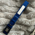 Cabin Dog Collar - Loch