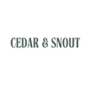 Cedar &amp; Snout - Home