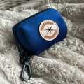 Cabin Poop bag holder - Loch