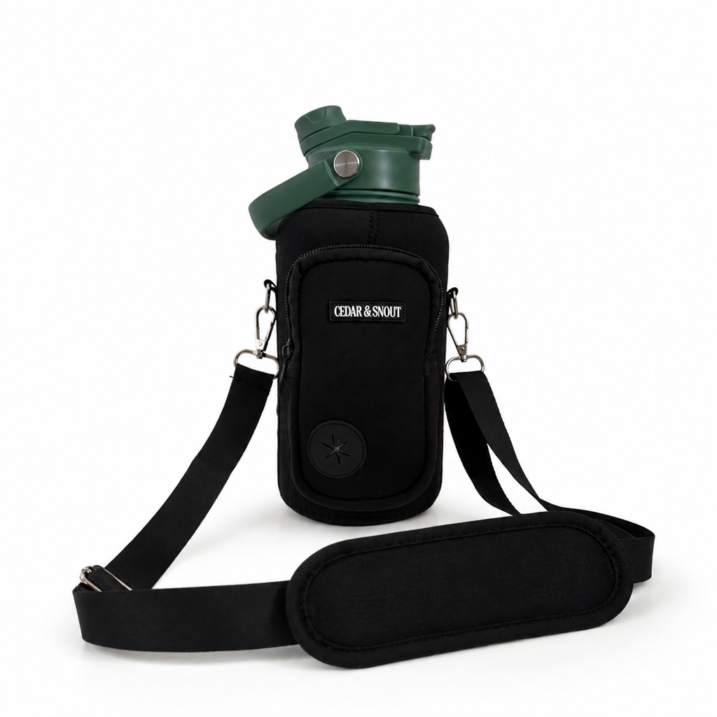 3 in 1 Adventure Bottle + Bag Bundle