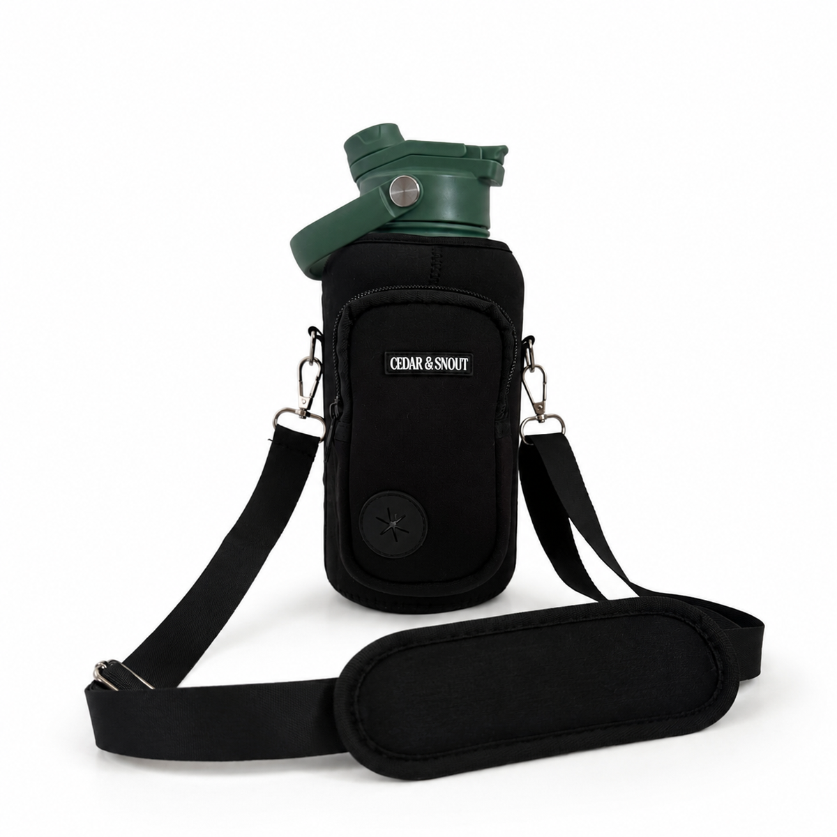 3 in 1 Adventure Bottle + Bag Bundle