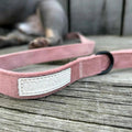 Cabin dog lead - Bloom