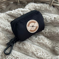 Cabin Poop bag holder - Onyx
