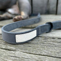 Cabin dog lead - Ash